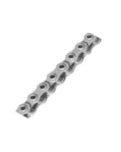 C04-040HP - ANSI Hollow Pin Chain Ref: ASA40HP-1 (1/2" pitch x 5/16") to Din 8188