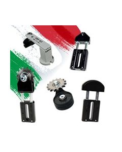 I10 - BELT TENSION GUAGE