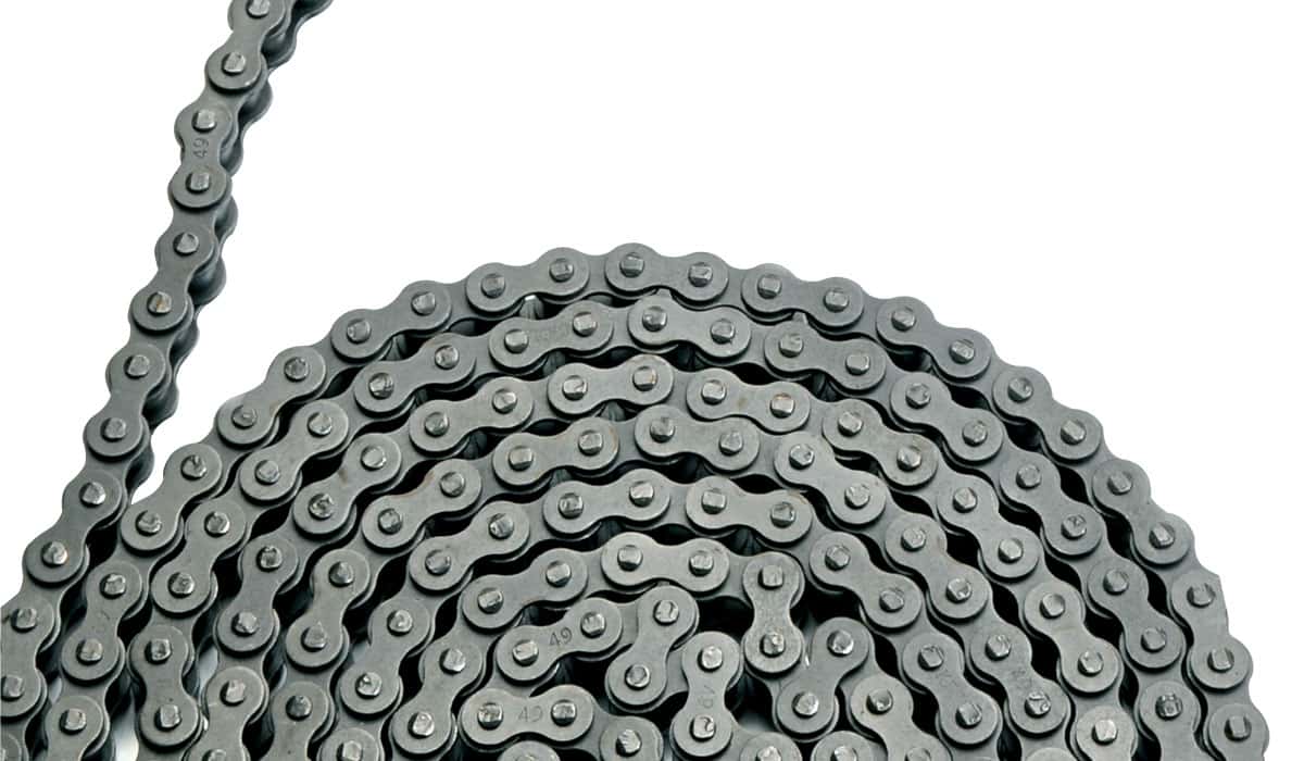Roller Chains