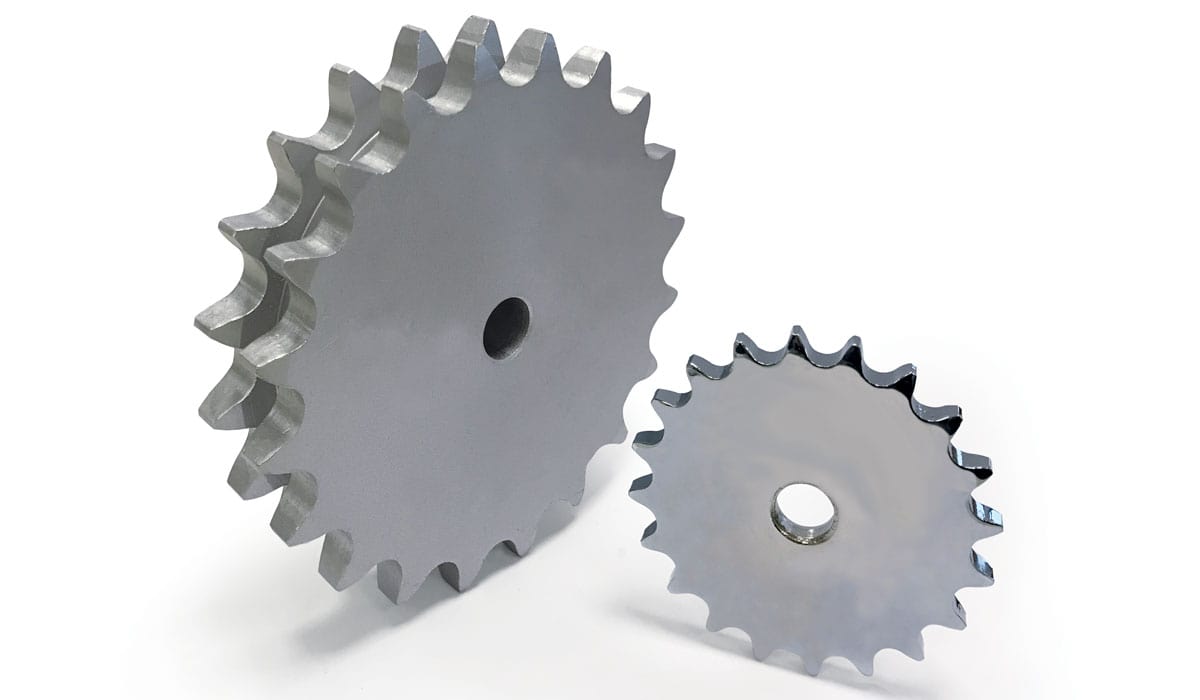 Plate Wheels